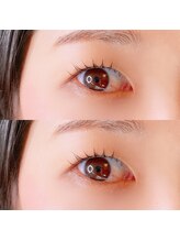 サロン プゥン(salon Pun)/パリジェンヌラッシュリフト