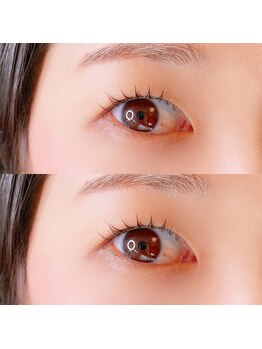 サロン プゥン(salon Pun)/パリジェンヌラッシュリフト