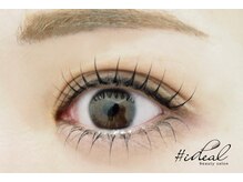 イディアル(#ideal)/NEWトレンド♪