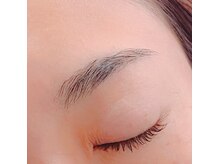 ビーミー 可児店(Be me)/眉毛/アイブロウ