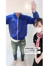 メンズビオ 神戸三宮店/