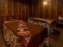 アジアンリラクゼーション ヴィラ 横須賀三春店(asian relaxation villa)/ペアルーム