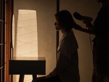 グリーンアレー(Green alley)/シロダーラ