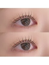 くるり 仲御徒町 上野御徒町店/まつげパーマ