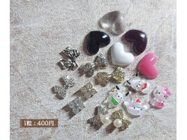 300円パーツ☆  (50円～400円)