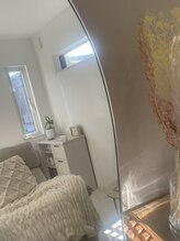 ムク(mucu.)/内観