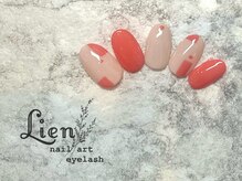 リアン 川崎店(Lien)/トレンドネイル★