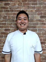 川越整骨院&nbsp;吉浜 拓実