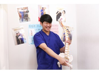 心身堂整体院 羽曳野院/羽曳野/ヘッドマッサージ/古市