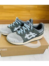 ナカザワ(NAKAZAWA)/脱ぎ履きしやすく機能的