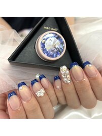 まお誕8月×マオプリズム