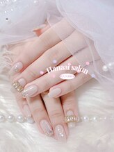 ハナアイ サロン 新大久保店(hanaai salon)/定額