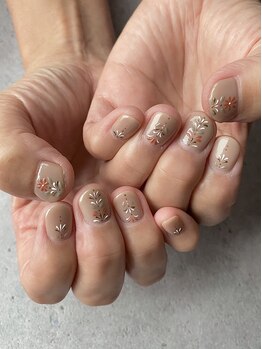 ジョガータ(jogata)/持ち込みデザイン