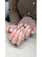 DCネイルサロン/