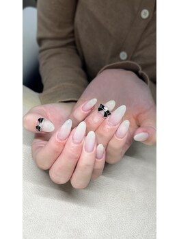 DCネイルサロン/