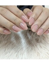 リンネ(LinNe)/【會田限定】持ち込みデザイン