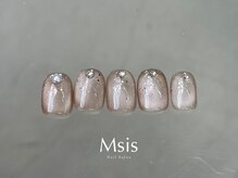 エムシス 阪急伊丹店(Msis)/デザインコース