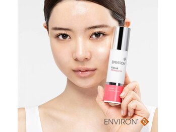 レゾン 京橋店/★ENVIRON/エンビロン★