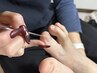 -Care- フットスタンダートネイルケア/足のお手入れに（45分）