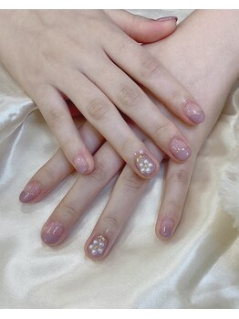 はあとねいる 平和堂高富店/