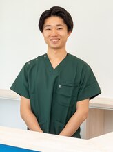 宝塚ぴっと骨盤整体院 青柳 恵太