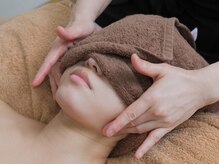 グラムールの雰囲気（忙しい貴方へのご褒美は当店で）