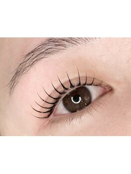 モテ可愛な目元にしたい