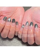 タビー(Tabby)/お持ち込み