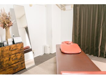 ほぐし名人/完全個室のプライベートサロン☆