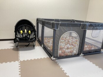 アリス(a'Rice)/キッズスペース