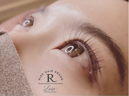 レイア 豊中店(Leia RISE HAIR BRAND)の写真