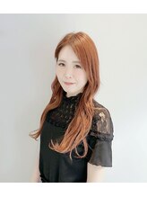 ワードローブ バイ シェリー(Wardrobe by CHERIE) 北次 あかね