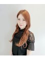 ワードローブ バイ シェリー(Wardrobe by CHERIE) 北次 あかね