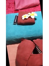 南国 蒼 越谷(ao)/奄美のお部屋その3