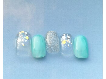 ココロ 新橋(kokoro)/7月新規オフ無料☆ちょこっと