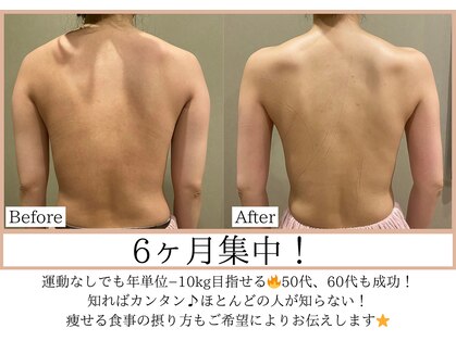 エス シークレット 金町店(S secret)の写真