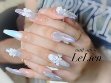 ルリアン(LeLien)/マグネットミラーデザイン