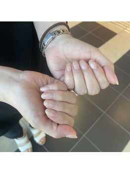 テラスアベダ(Terrace AVEDA)/オフィスネイル