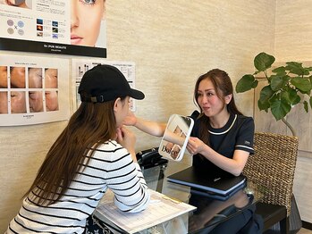 ドルチェ(Dolce)/お客様の悩み相談