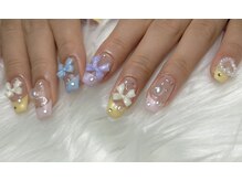 マリーゴールド 府内店(MARRY GOLD)/アートし放題