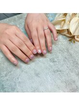 リリア(Re.lia)/持ち込みデザイン