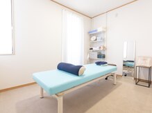 てんびんの雰囲気（個室になっているから人目を気にせずリラックス♪）