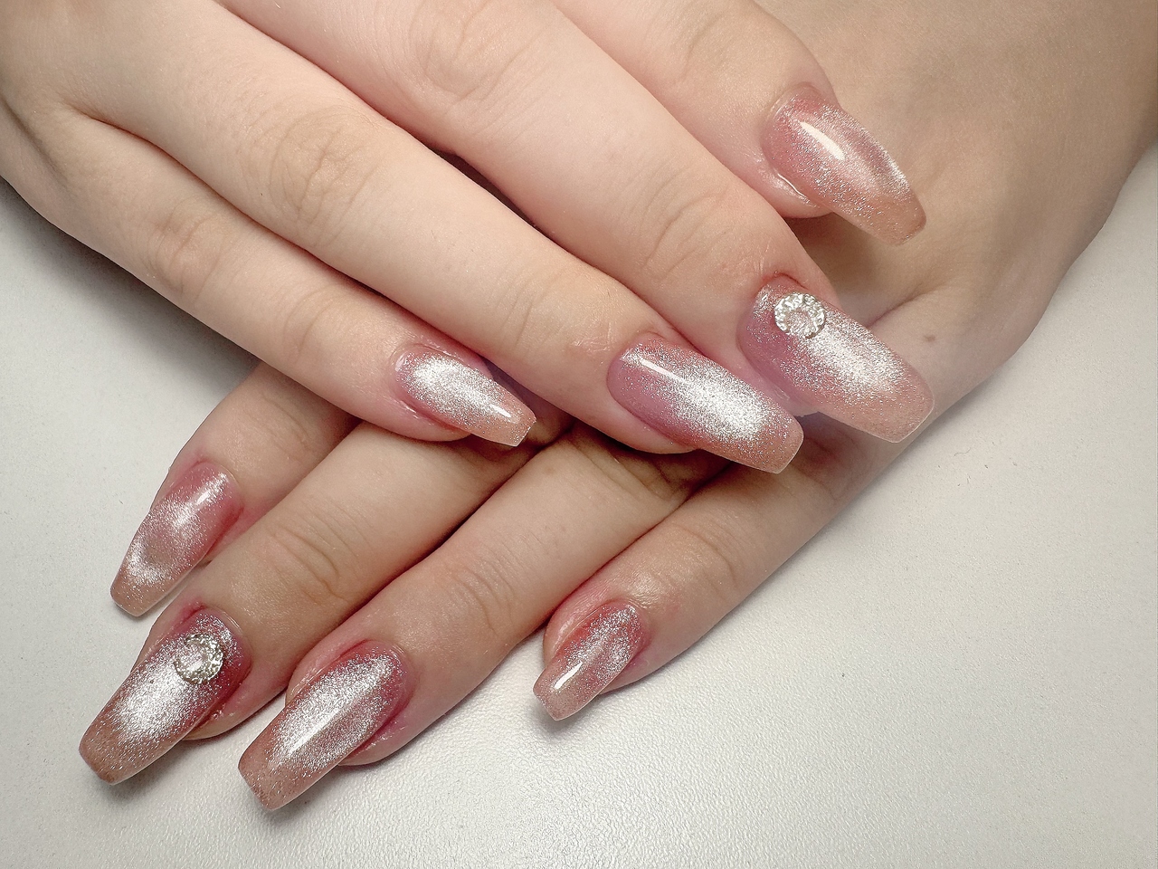 ヨーローネイル(YOLO Nail)/マグネットネイル