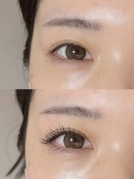 グラント(grant)/LEDまつエク160本