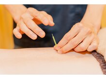 さくら鍼灸整骨院/肩こり/腰痛/自律神経/子連れOK