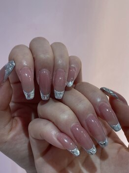 ガラスフレンチ