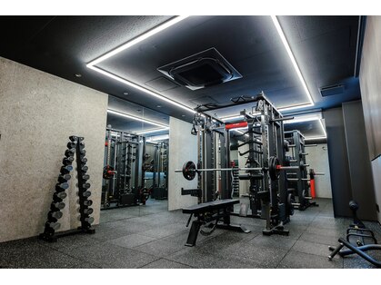 グローアップ(Glow up)の写真