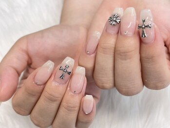 ミッドポイント(mid point)/