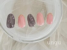 ザラボアングゥ(The Labo ungu)/10月monthly basic