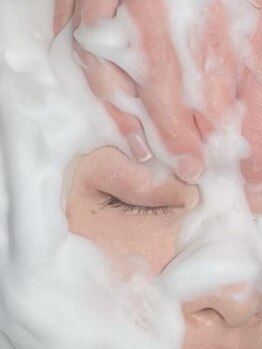 お肌をきれいにしたい